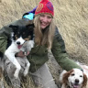 Meet your Posher, Leslie